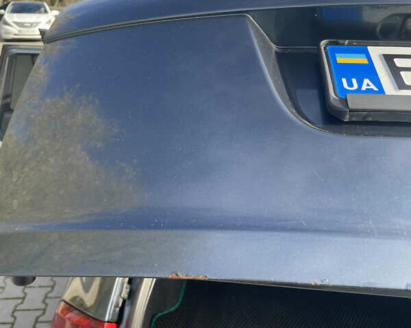 Шкода Октавия 2005 в Хмельницком на Automoto.ua Серый Шкода Октавия, объемом двигателя 1.98 л и пробегом 254 тыс. км за 5400 $, фото 28 на Automoto.ua