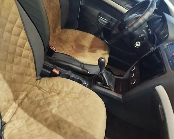 Серый Шкода Октавия, объемом двигателя 1.9 л и пробегом 400 тыс. км за 5199 $, фото 4 на Automoto.ua