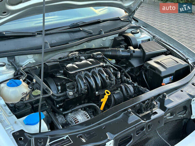 Серый Шкода Октавия, объемом двигателя 1.6 л и пробегом 171 тыс. км за 5474 $, фото 28 на Automoto.ua