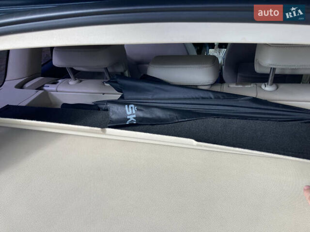 Шкода Октавия 2005 в Черкассах на Automoto.ua Серый Шкода Октавия, объемом двигателя 2 л и пробегом 286 тыс. км за 6800 $, фото 42 на Automoto.ua