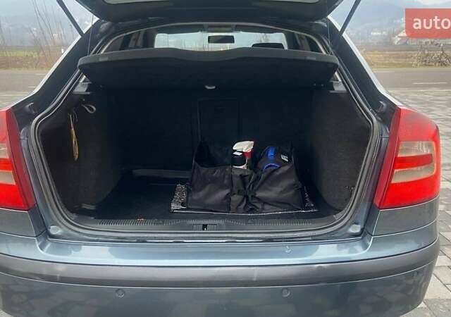 Серый Шкода Октавия, объемом двигателя 1.9 л и пробегом 310 тыс. км за 5850 $, фото 4 на Automoto.ua