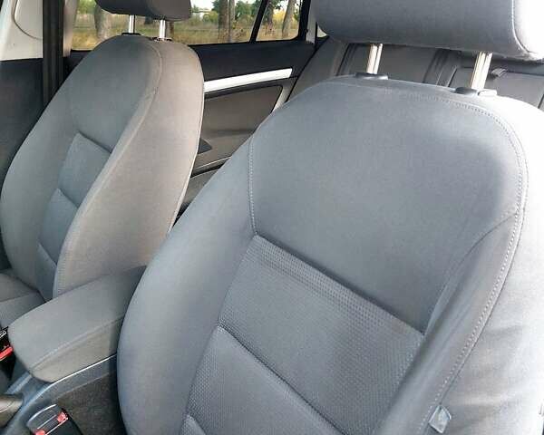 Сірий Шкода Октавія, об'ємом двигуна 1.6 л та пробігом 227 тис. км за 6300 $, фото 25 на Automoto.ua