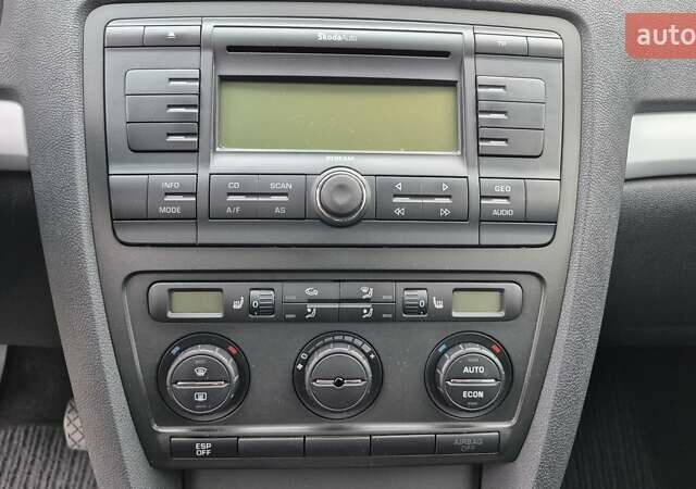 Шкода Октавия 2005 в Полтаве на Automoto.ua Серый Шкода Октавия, объемом двигателя 1.6 л и пробегом 223 тыс. км за 6499 $, фото 19 на Automoto.ua