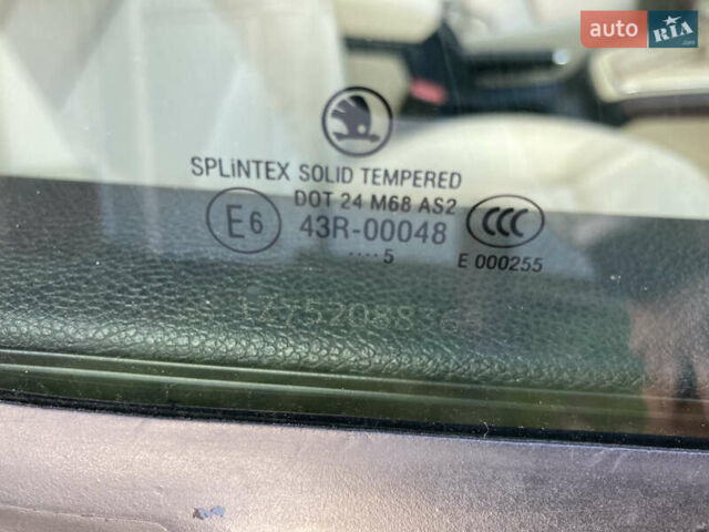 Шкода Октавия 2005 в Черкассах на Automoto.ua Серый Шкода Октавия, объемом двигателя 2 л и пробегом 286 тыс. км за 6800 $, фото 32 на Automoto.ua