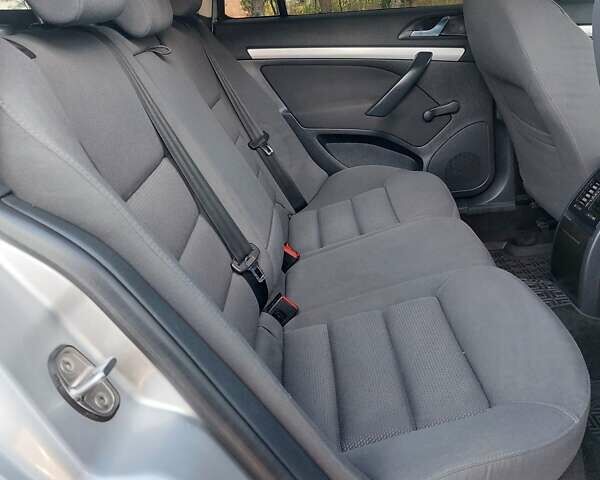 Сірий Шкода Октавія, об'ємом двигуна 1.6 л та пробігом 227 тис. км за 6300 $, фото 27 на Automoto.ua