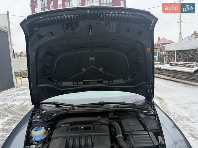 Серый Шкода Октавия, объемом двигателя 1.6 л и пробегом 184 тыс. км за 6499 $, фото 50 на Automoto.ua