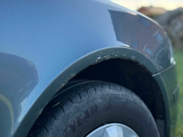 Серый Шкода Октавия, объемом двигателя 1.6 л и пробегом 149 тыс. км за 5500 $, фото 19 на Automoto.ua