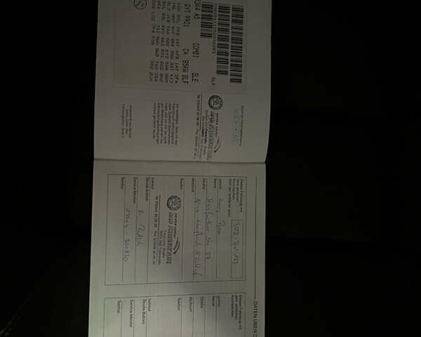 Сірий Шкода Октавія, об'ємом двигуна 1.6 л та пробігом 180 тис. км за 6100 $, фото 73 на Automoto.ua