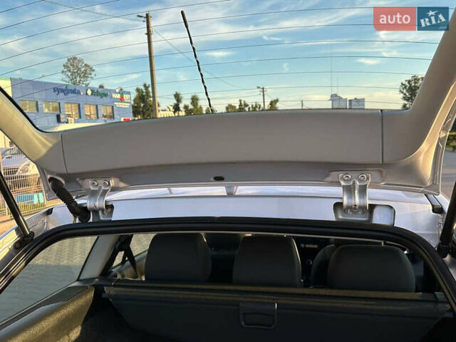 Серый Шкода Октавия, объемом двигателя 1.6 л и пробегом 171 тыс. км за 5474 $, фото 66 на Automoto.ua