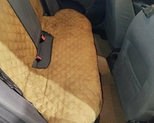 Серый Шкода Октавия, объемом двигателя 1.9 л и пробегом 400 тыс. км за 5199 $, фото 5 на Automoto.ua