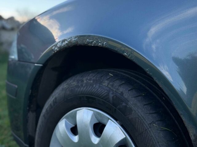 Серый Шкода Октавия, объемом двигателя 1.6 л и пробегом 149 тыс. км за 5500 $, фото 15 на Automoto.ua