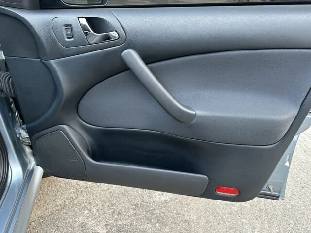 Сірий Шкода Октавія, об'ємом двигуна 1.6 л та пробігом 201 тис. км за 6000 $, фото 23 на Automoto.ua