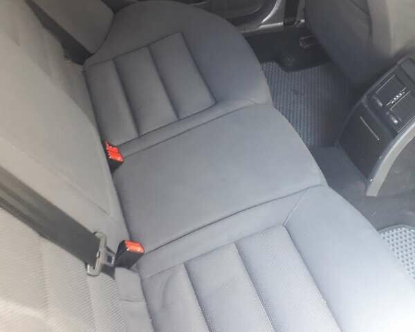 Серый Шкода Октавия, объемом двигателя 1.98 л и пробегом 184 тыс. км за 6350 $, фото 5 на Automoto.ua