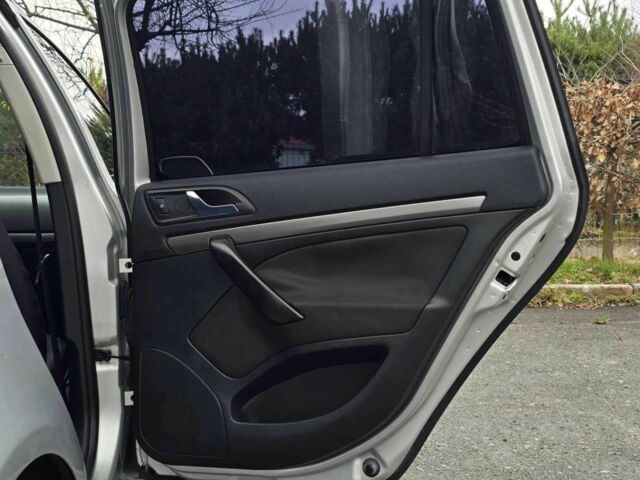 Серый Шкода Октавия, объемом двигателя 1.6 л и пробегом 216 тыс. км за 5899 $, фото 19 на Automoto.ua