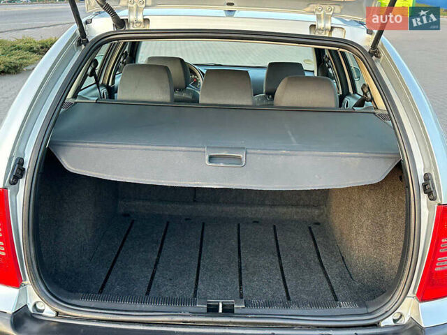 Серый Шкода Октавия, объемом двигателя 1.6 л и пробегом 171 тыс. км за 5474 $, фото 36 на Automoto.ua
