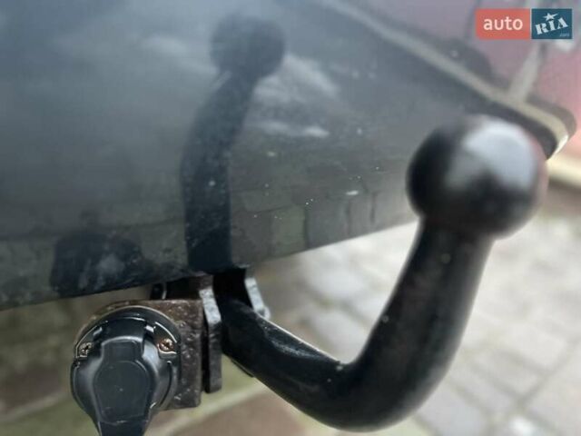 Серый Шкода Октавия, объемом двигателя 1.6 л и пробегом 223 тыс. км за 4900 $, фото 31 на Automoto.ua