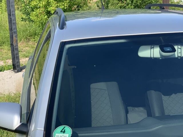 Сірий Шкода Октавія, об'ємом двигуна 1.6 л та пробігом 250 тис. км за 5800 $, фото 6 на Automoto.ua