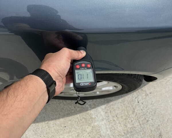 Сірий Шкода Октавія, об'ємом двигуна 1.6 л та пробігом 180 тис. км за 6100 $, фото 41 на Automoto.ua