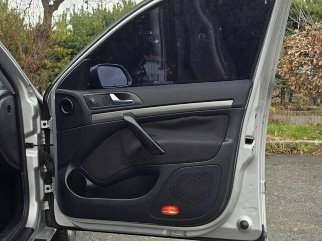 Серый Шкода Октавия, объемом двигателя 1.6 л и пробегом 216 тыс. км за 5899 $, фото 18 на Automoto.ua