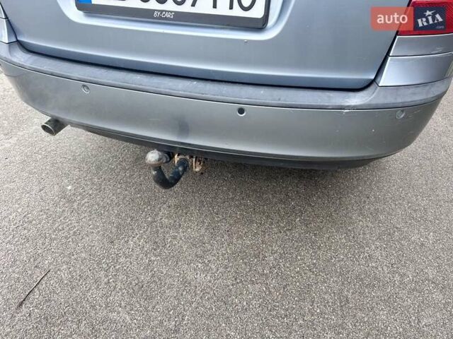 Сірий Шкода Октавія, об'ємом двигуна 1.6 л та пробігом 223 тис. км за 4400 $, фото 9 на Automoto.ua