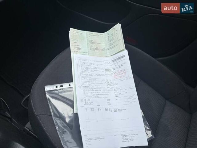 Серый Шкода Октавия, объемом двигателя 1.6 л и пробегом 184 тыс. км за 6499 $, фото 59 на Automoto.ua