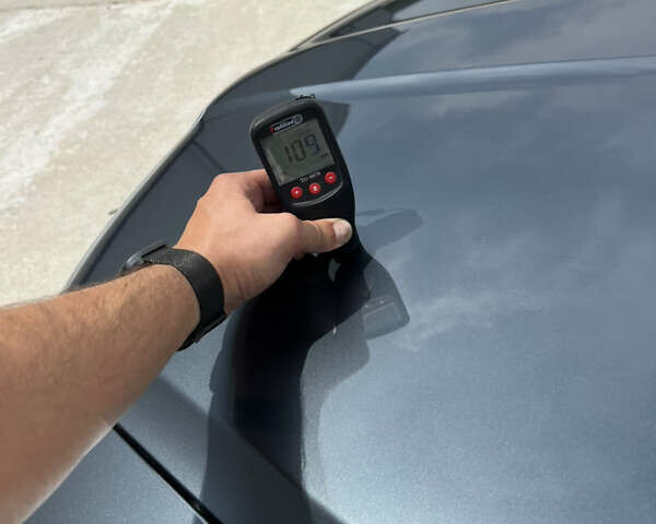 Сірий Шкода Октавія, об'ємом двигуна 1.6 л та пробігом 180 тис. км за 6100 $, фото 50 на Automoto.ua