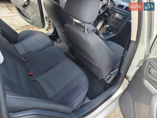 Серый Шкода Октавия, объемом двигателя 1.6 л и пробегом 244 тыс. км за 5700 $, фото 17 на Automoto.ua