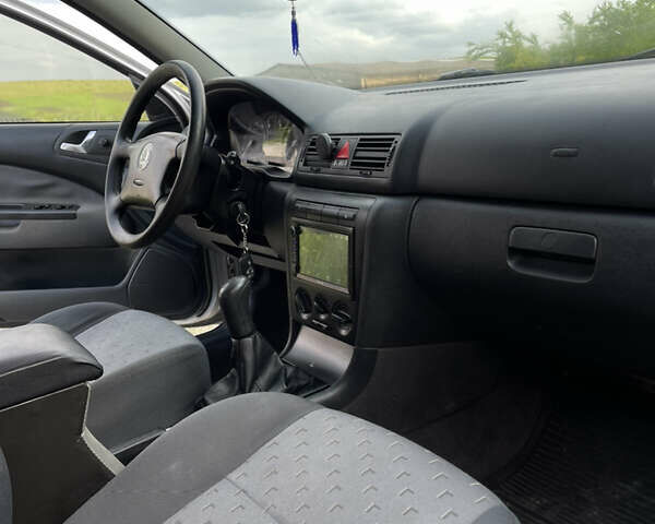 Серый Шкода Октавия, объемом двигателя 1.6 л и пробегом 218 тыс. км за 5800 $, фото 7 на Automoto.ua