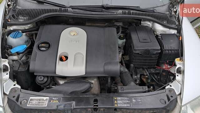 Серый Шкода Октавия, объемом двигателя 1.6 л и пробегом 220 тыс. км за 5550 $, фото 37 на Automoto.ua