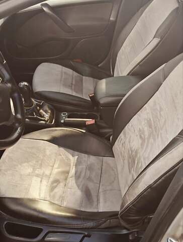 Сірий Шкода Октавія, об'ємом двигуна 1.6 л та пробігом 280 тис. км за 4500 $, фото 23 на Automoto.ua