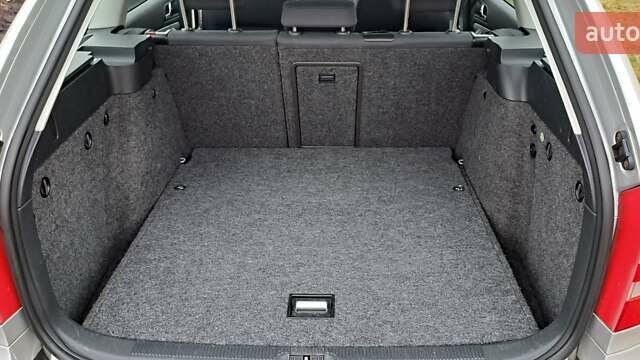 Серый Шкода Октавия, объемом двигателя 1.6 л и пробегом 220 тыс. км за 5550 $, фото 39 на Automoto.ua