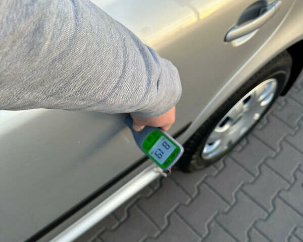 Серый Шкода Октавия, объемом двигателя 1.6 л и пробегом 171 тыс. км за 5474 $, фото 3 на Automoto.ua