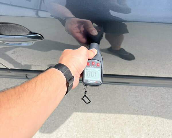 Сірий Шкода Октавія, об'ємом двигуна 1.6 л та пробігом 180 тис. км за 6100 $, фото 42 на Automoto.ua