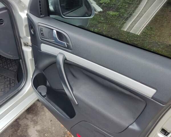 Серый Шкода Октавия, объемом двигателя 1.97 л и пробегом 265 тыс. км за 5199 $, фото 26 на Automoto.ua