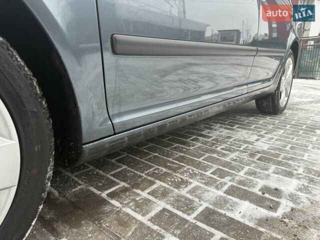 Серый Шкода Октавия, объемом двигателя 1.6 л и пробегом 184 тыс. км за 6499 $, фото 20 на Automoto.ua