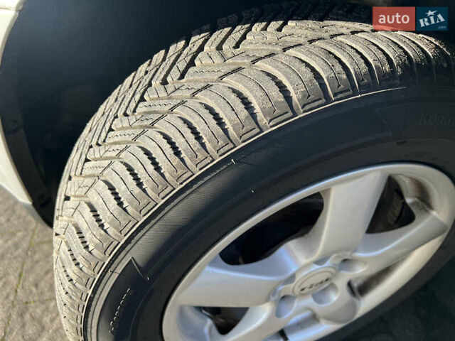 Сірий Шкода Октавія, об'ємом двигуна 1.6 л та пробігом 205 тис. км за 5600 $, фото 14 на Automoto.ua