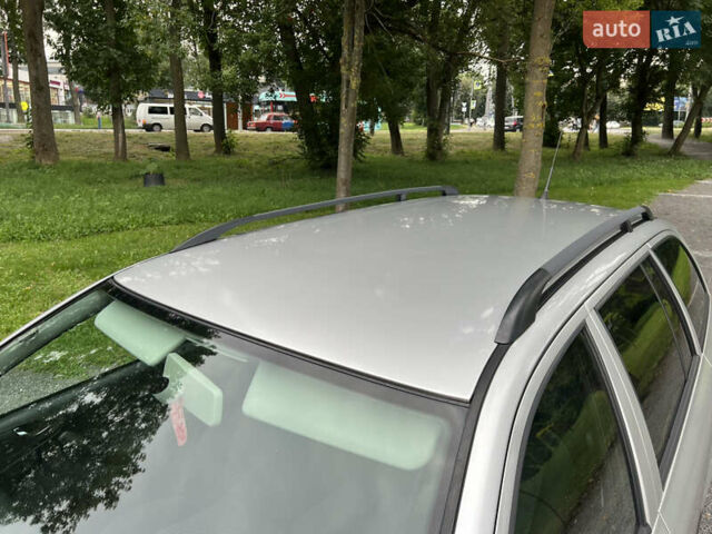 Серый Шкода Октавия, объемом двигателя 1.6 л и пробегом 227 тыс. км за 5350 $, фото 14 на Automoto.ua