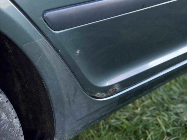 Серый Шкода Октавия, объемом двигателя 1.6 л и пробегом 149 тыс. км за 5500 $, фото 17 на Automoto.ua