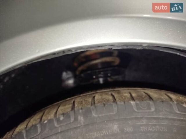 Серый Шкода Октавия, объемом двигателя 1.9 л и пробегом 400 тыс. км за 5199 $, фото 10 на Automoto.ua