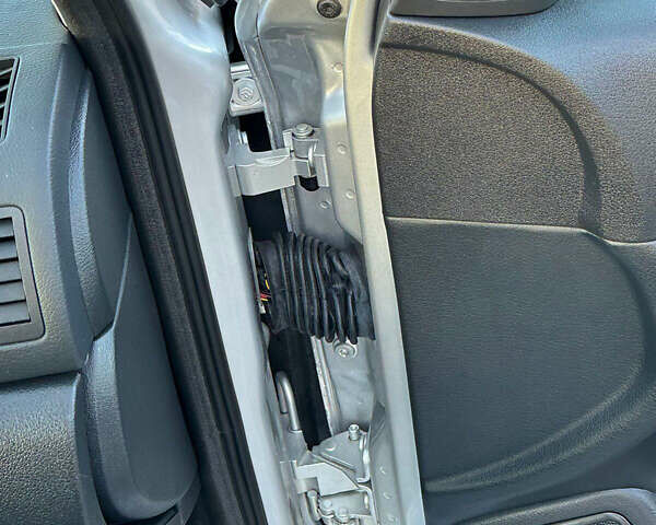 Серый Шкода Октавия, объемом двигателя 1.6 л и пробегом 171 тыс. км за 5474 $, фото 29 на Automoto.ua