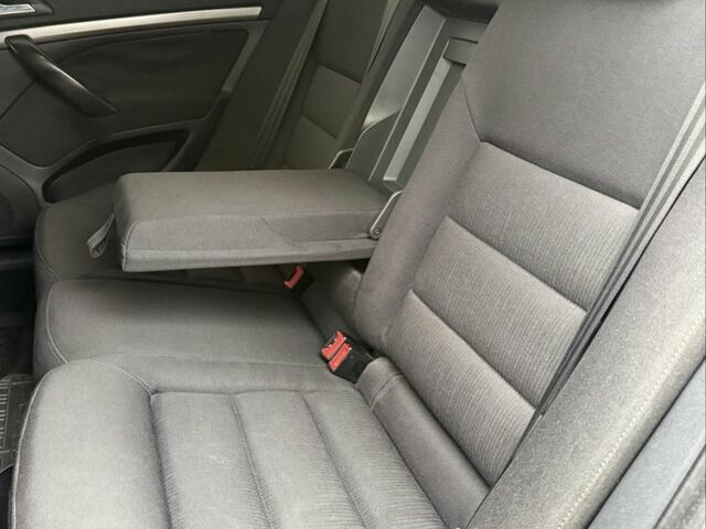 Серый Шкода Октавия, объемом двигателя 2 л и пробегом 277 тыс. км за 5299 $, фото 15 на Automoto.ua