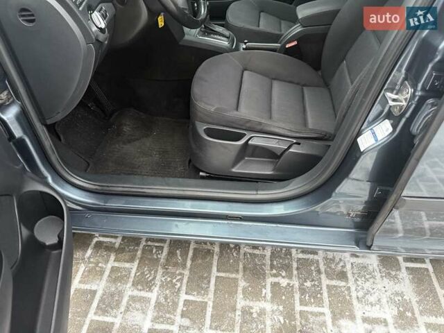 Серый Шкода Октавия, объемом двигателя 1.6 л и пробегом 184 тыс. км за 6499 $, фото 34 на Automoto.ua