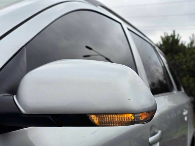 Серый Шкода Октавия, объемом двигателя 1.6 л и пробегом 216 тыс. км за 5899 $, фото 5 на Automoto.ua