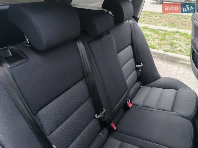 Серый Шкода Октавия, объемом двигателя 1.6 л и пробегом 224 тыс. км за 6500 $, фото 26 на Automoto.ua