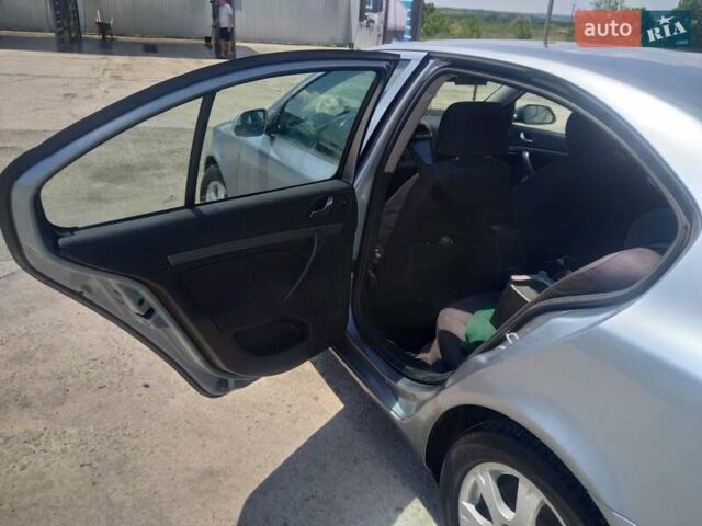 Серый Шкода Октавия, объемом двигателя 1.98 л и пробегом 340 тыс. км за 3750 $, фото 7 на Automoto.ua
