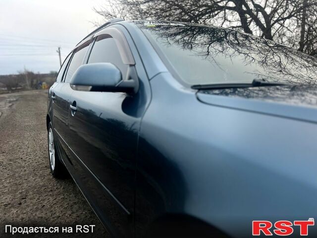 Серый Шкода Октавия, объемом двигателя 2 л и пробегом 200 тыс. км за 6300 $, фото 8 на Automoto.ua