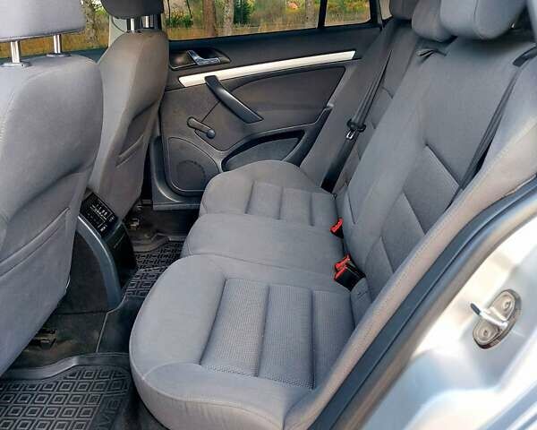 Сірий Шкода Октавія, об'ємом двигуна 1.6 л та пробігом 227 тис. км за 6300 $, фото 29 на Automoto.ua