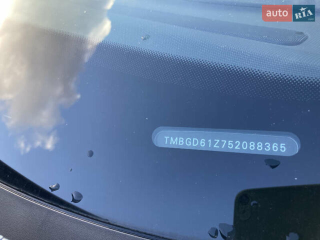 Шкода Октавия 2005 в Черкассах на Automoto.ua Серый Шкода Октавия, объемом двигателя 2 л и пробегом 286 тыс. км за 6800 $, фото 30 на Automoto.ua