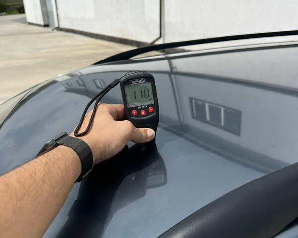 Сірий Шкода Октавія, об'ємом двигуна 1.6 л та пробігом 180 тис. км за 6100 $, фото 51 на Automoto.ua