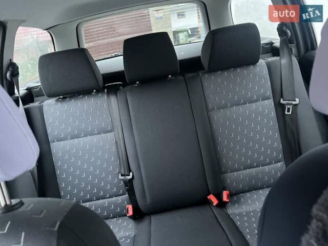 Серый Шкода Октавия, объемом двигателя 1.6 л и пробегом 223 тыс. км за 4900 $, фото 33 на Automoto.ua